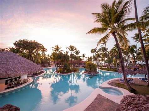 Bavaro Princess All Suites Resort Spa And Casino Republica Dominicana