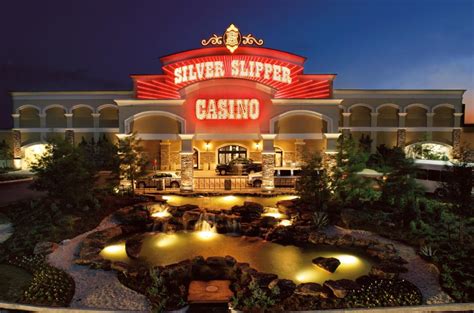 Bay St Louis Casino De Hollywood