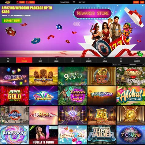 Bazingabet Casino App