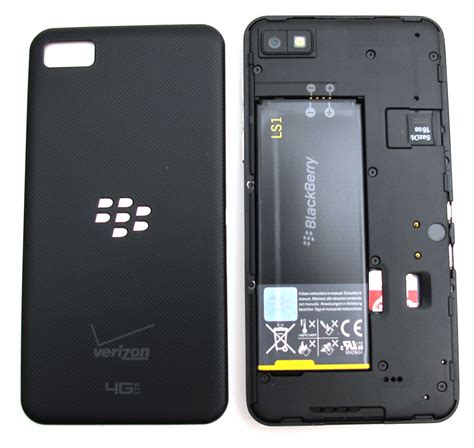 Bb Z10 Slot