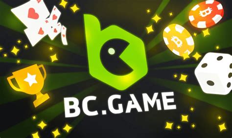 Bc Game Casino Aplicacao