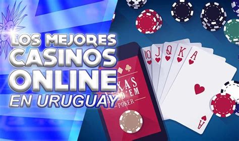 Bchgames Casino Uruguay