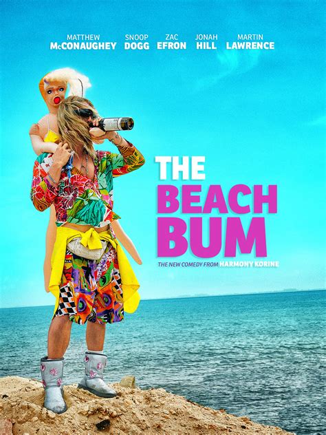 Beach Bums Review 2024