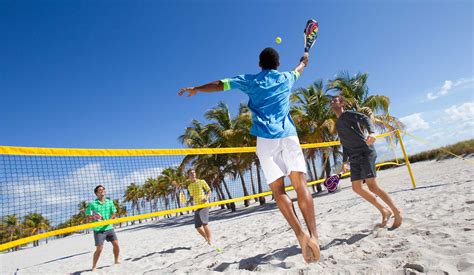 Beach Tennis Betsson