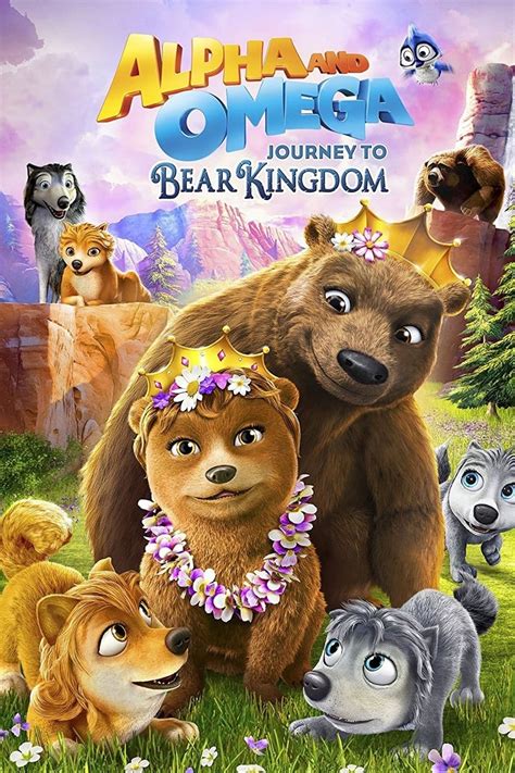 Bear Kingdom 1xbet