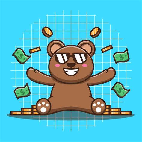 Bear Money Betsul