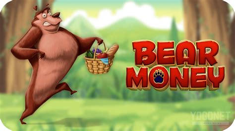 Bear Money Slot - Play Online