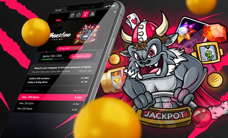 Beastino Casino Mobile