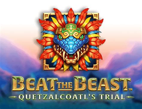 Beat The Beast Quetzalcoatl S Trial Sportingbet