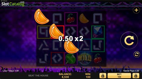 Beat The House Slot Gratis