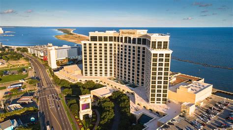 Beau Rivage Casino Biloxi Ms