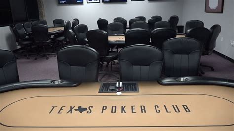 Beaumont Poker League