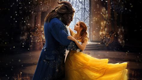 Beauty And The Beast Leovegas