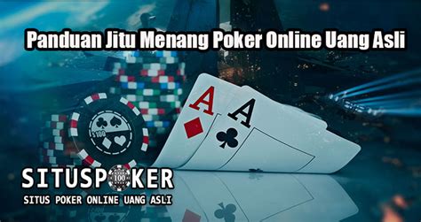 Beb Jitu Principal Do Poker Online