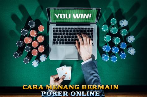 Beb Principal Do Poker Biar Menang Terus