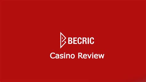 Becric Casino Review