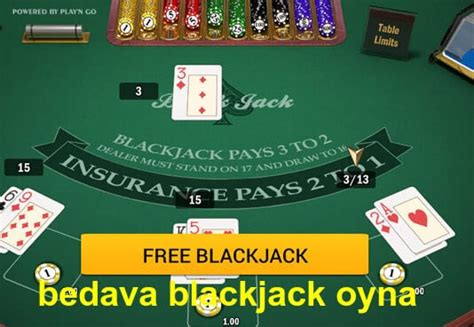 Bedava Blackjack Oyna
