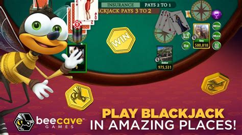 Bee Cave Casino Blackjack Apk