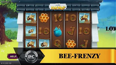 Bee Frenzy 888 Casino