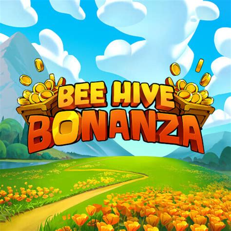 Bee Hive Bonanza Betano