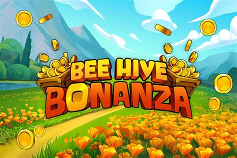 Bee Hive Bonanza Novibet