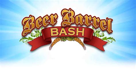 Beer Barrel Bash Betsson