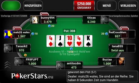 Bei Pokerstars Um Geld To Play