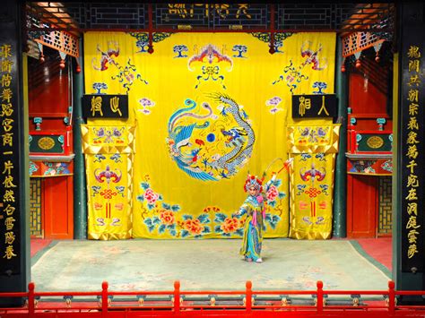 Beijing Opera Betano