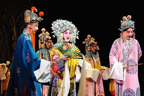 Beijing Opera Review 2024