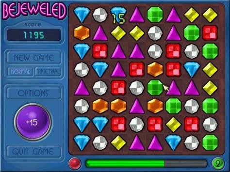 Bejeweled Jogos De Azar On Line