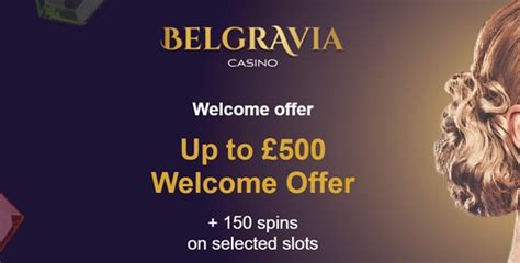 Belgravia Casino Nicaragua