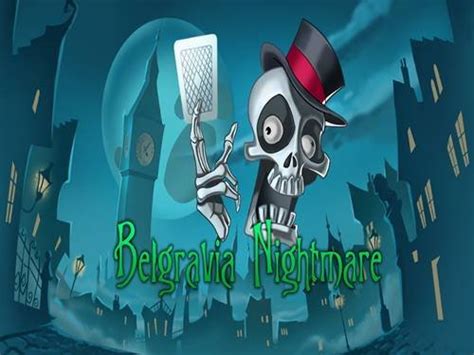 Belgravia Nightmare Bet365