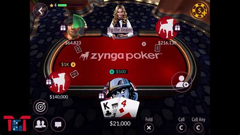 Beli Chip Poker Zynga Dengan Paypal