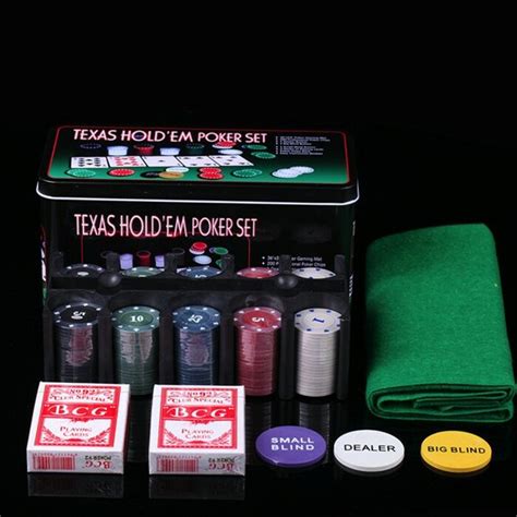 Beli Chip Texas Holdem Poker Di Blackberry