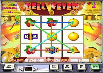 Bell Febre Slots De Download