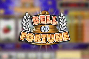 Bell Of Fortune Pokerstars