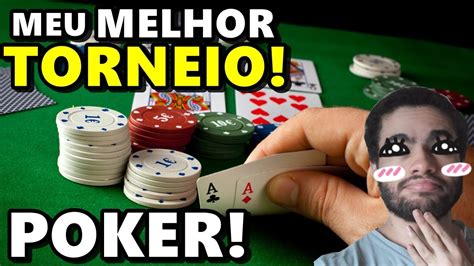 Bellagio Torneios De Poker Hoje