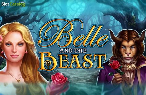 Belle And The Beast Slot Gratis