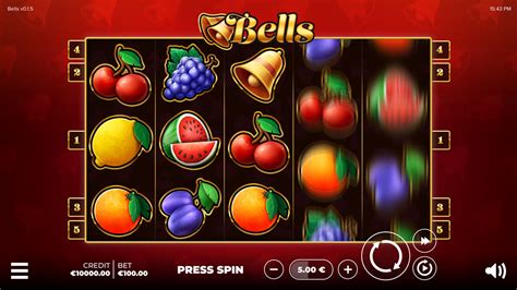 Bells Bonus Spin Betfair