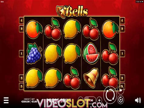 Bells Holle Games Netbet