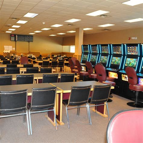 Belmont Casino Elmont Ny