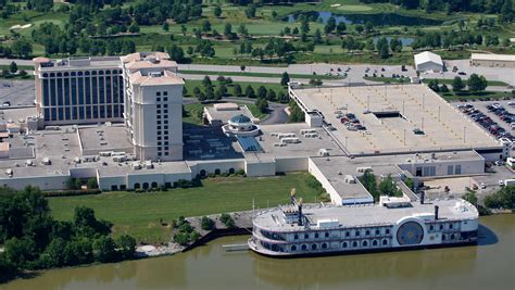 Belterra Casino Lawrenceburg Indiana