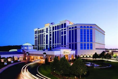 Belterra Casino Resort E Spa Em Florenca Indiana