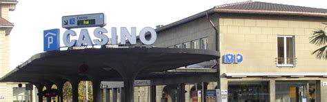 Belwag Ag Berna Estacionamento Do Casino