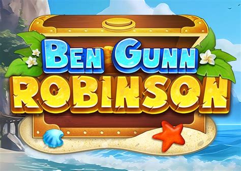 Ben Gunn Robinson Bet365