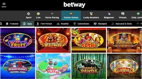 Benny S The Biggest Game Betway