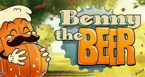 Benny The Beer Betano