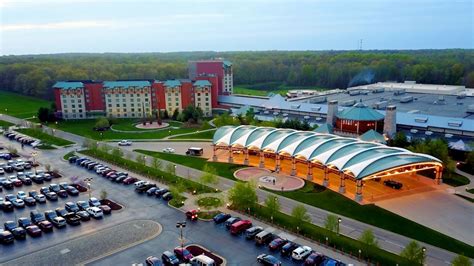 Benton Harbor Mi Casino