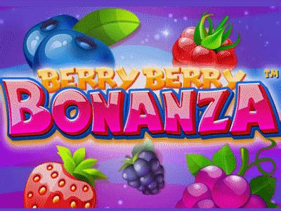 Berry Berry Bonanza Sportingbet