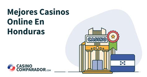 Best Casino Honduras